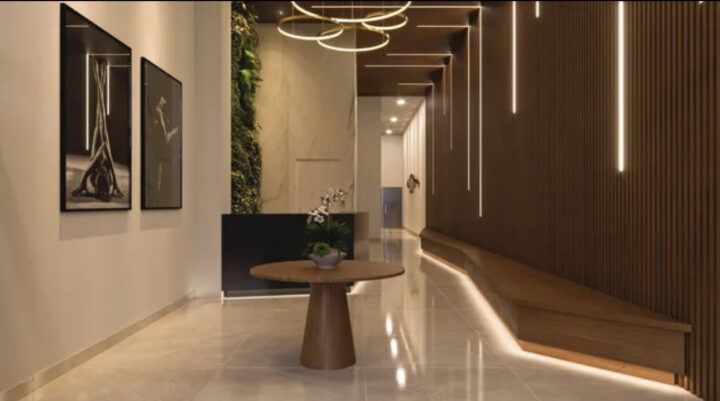HELLO RESIDENCE - Haus Imobi