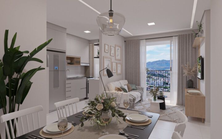 HEY RESIDENCE - Haus Imobi