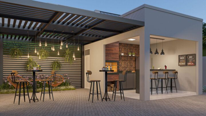 HEY RESIDENCE - Haus Imobi