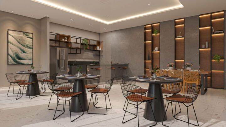 HEY RESIDENCE - Haus Imobi