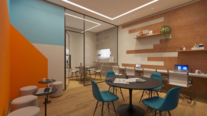 HEY RESIDENCE - Haus Imobi