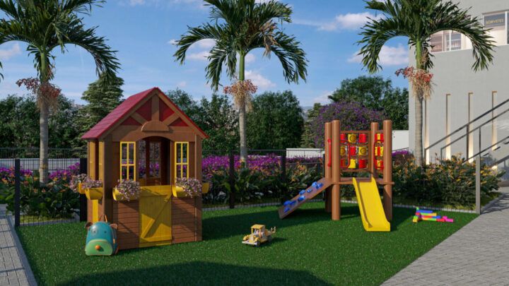 HEY RESIDENCE - Haus Imobi