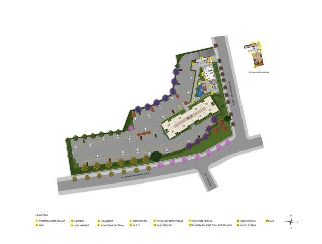 HEY RESIDENCE - Haus Imobi