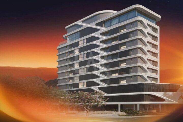 PRÉ - LANÇAMENTO  ATMOSFERA MODERN RESIDENCE - Haus Imobi