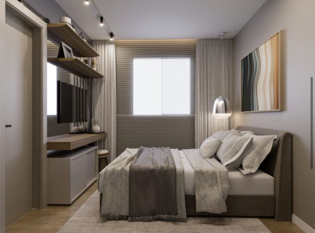 LUAR RESIDENCE - Haus Imobi