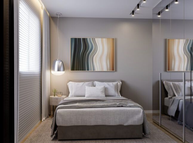 LUAR RESIDENCE - Haus Imobi