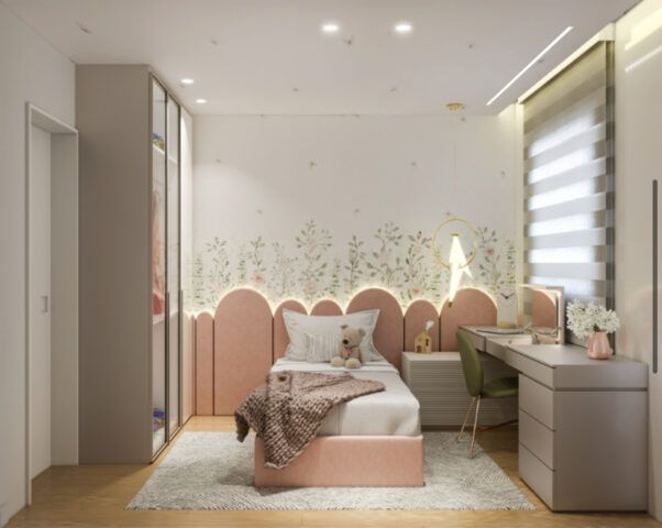 LUAR RESIDENCE - Haus Imobi