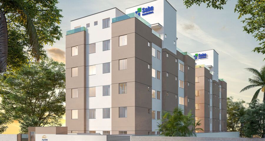 EDIFÍCIO APOLO - Haus Imobi