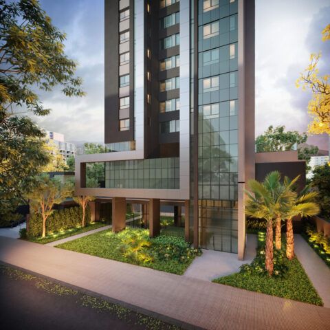 HUB SAVASSI - Haus Imobi