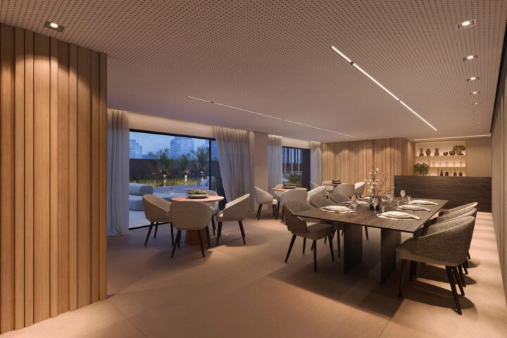 HUB SAVASSI - Haus Imobi