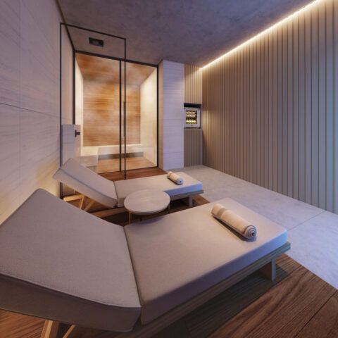 HUB SAVASSI - Haus Imobi