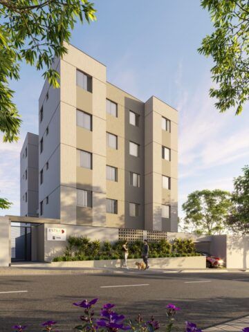 ESTILO CAIÇARA - Haus Imobi