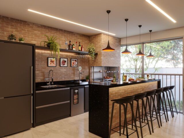 ESTILO CAIÇARA - Haus Imobi