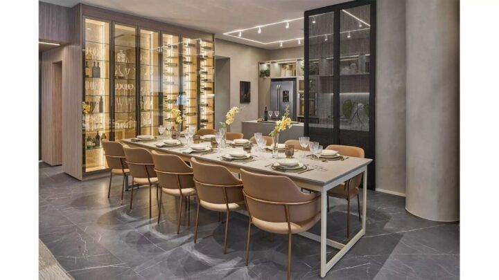 LE SOMMET - Haus Imobi