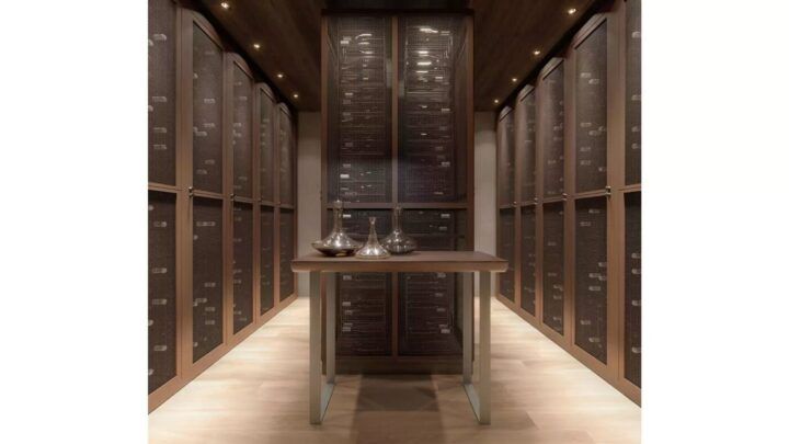 LE SOMMET - Haus Imobi