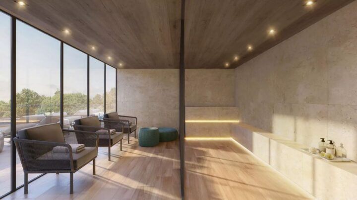 LE SOMMET - Haus Imobi