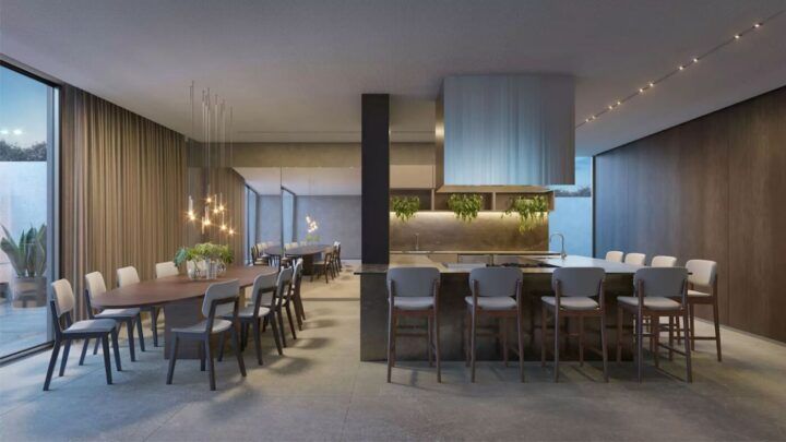 LE SOMMET - Haus Imobi