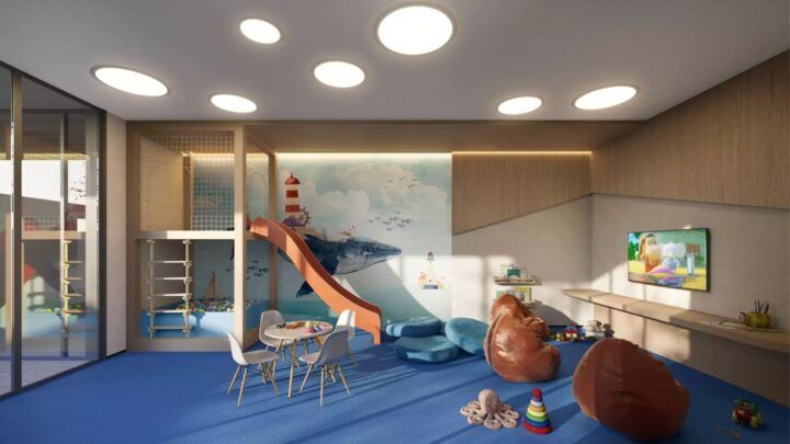 LE SOMMET - Haus Imobi