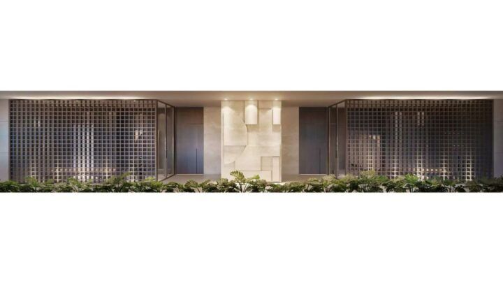 LE SOMMET - Haus Imobi
