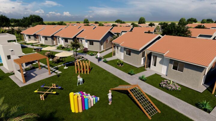 RESERVA TERRAMARIS - Haus Imobi
