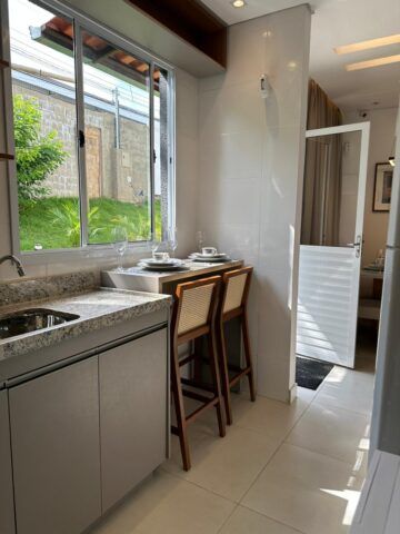 RESERVA TERRAMARIS - Haus Imobi