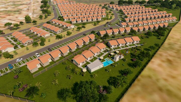 RESERVA TERRAMARIS - Haus Imobi