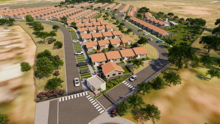 RESERVA TERRAMARIS - Haus Imobi