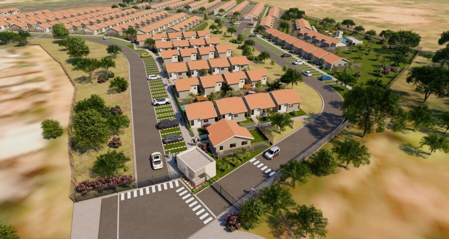 RESERVA TERRAMARIS - Haus Imobi