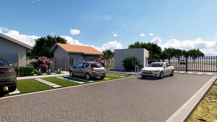 RESERVA TERRAMARIS - Haus Imobi