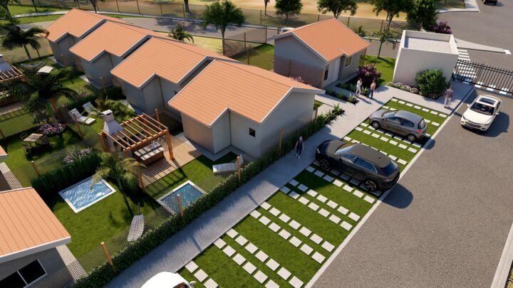 RESERVA TERRAMARIS - Haus Imobi