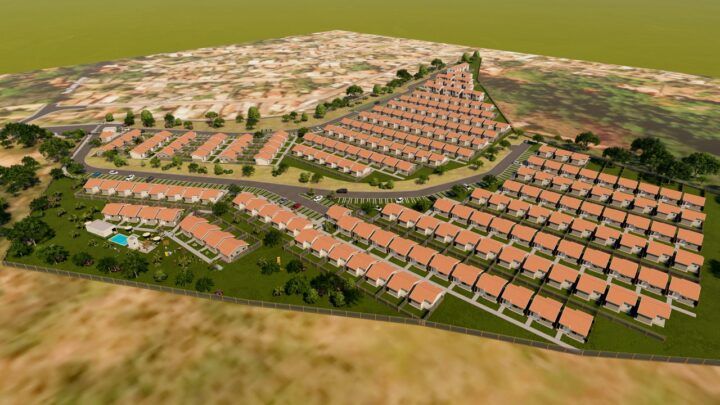 RESERVA TERRAMARIS - Haus Imobi