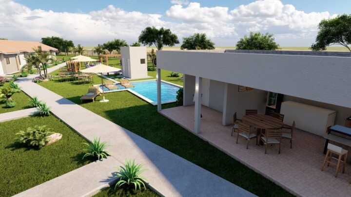 RESERVA TERRAMARIS - Haus Imobi