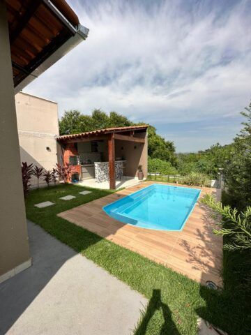 RESERVA TERRAMARIS - Haus Imobi