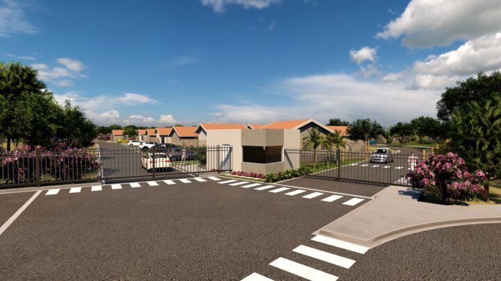 RESERVA TERRAMARIS - Haus Imobi