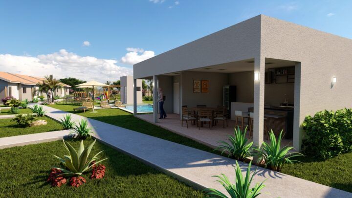 RESERVA TERRAMARIS - Haus Imobi