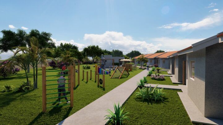 RESERVA TERRAMARIS - Haus Imobi