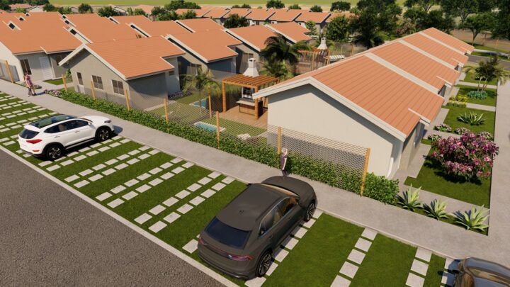 RESERVA TERRAMARIS - Haus Imobi