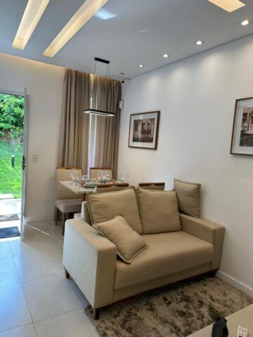 RESERVA TERRAMARIS - Haus Imobi