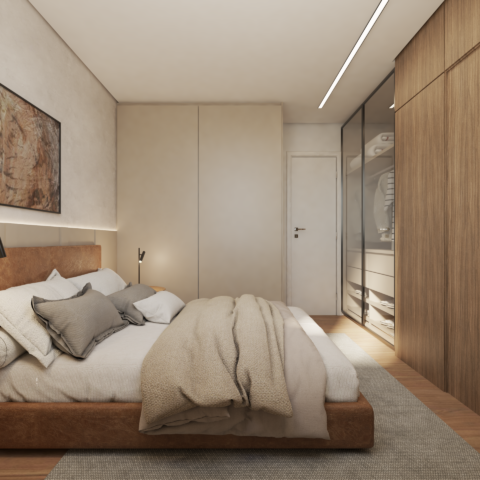 RESIDENCIAL MIRANTE DA SERRA - Haus Imobi
