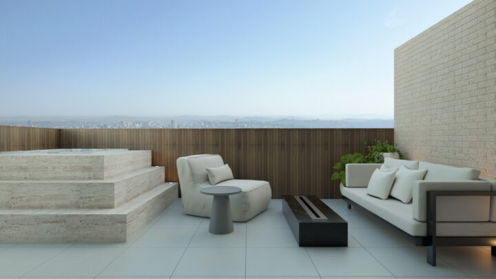 RESIDENCIAL MIRANTE DA SERRA - Haus Imobi