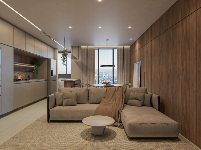 RESIDENCIAL MIRANTE DA SERRA - Haus Imobi