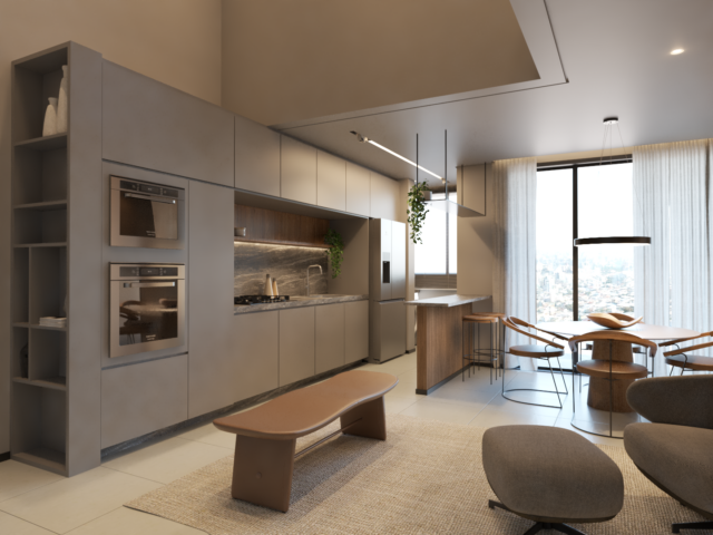 RESIDENCIAL MIRANTE DA SERRA - Haus Imobi