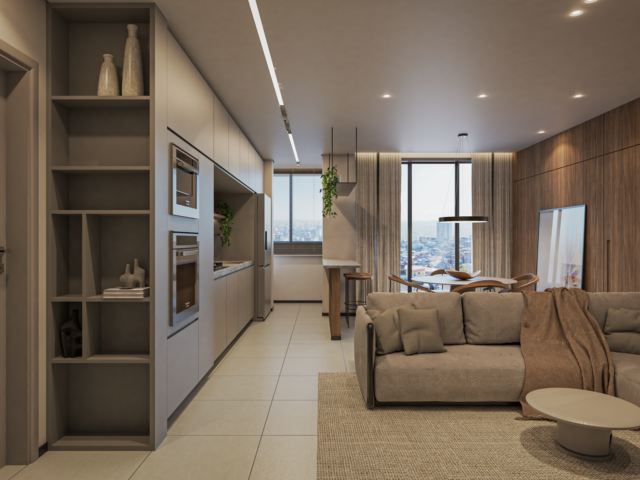 RESIDENCIAL MIRANTE DA SERRA - Haus Imobi
