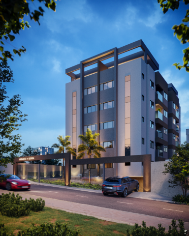 RESIDENCIAL MIRANTE DA SERRA - Haus Imobi
