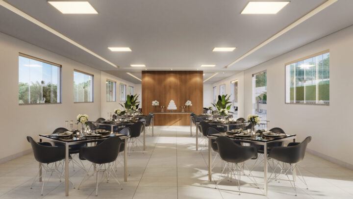 RESIDENCIAL MATA DAS CASTANHEIRAS - Haus Imobi
