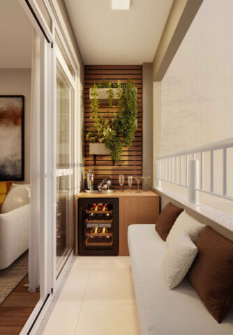 RESIDENCIAL MATA DAS CASTANHEIRAS - Haus Imobi