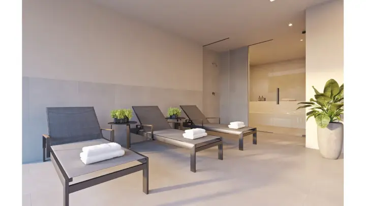 HORIZON - Haus Imobi