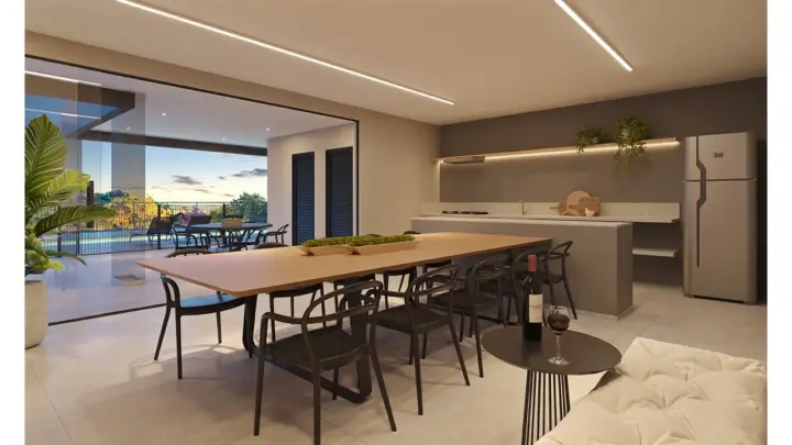 HORIZON - Haus Imobi