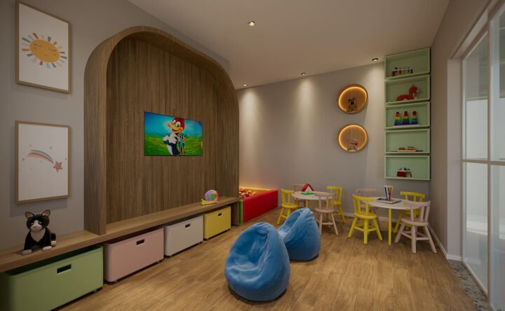 EXCLUSIVE SAFIRA - Haus Imobi