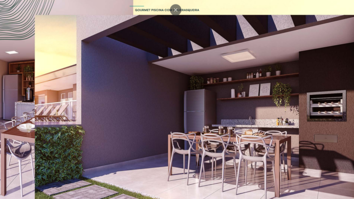 MIRANTE JAMBREIRO - Haus Imobi